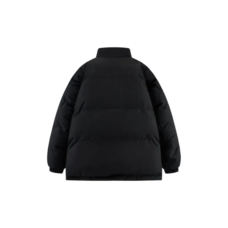 Hurley Puffer Jackets Unisex-2