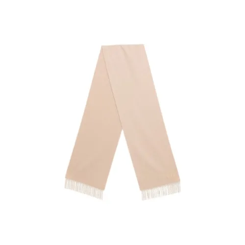 'S MAX MARA Knit Scarves Women's