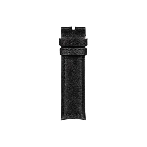 VAGENARI Watch Band Cow Leather Strap Compatibility With Jaeger LeCoultre 85520 40mm Unisex