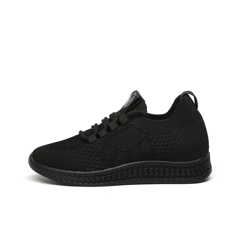 Guci Tianlun Low Top Casual Shoes Women's-0