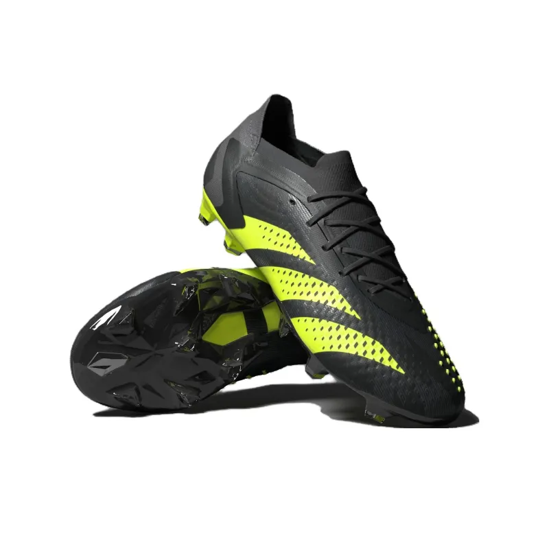 Adidas Predator Accuracy Injection.1 Low Fg 'Crazycharged Pack'-3