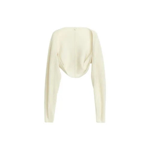 ARKET Sweaters Women's Off White