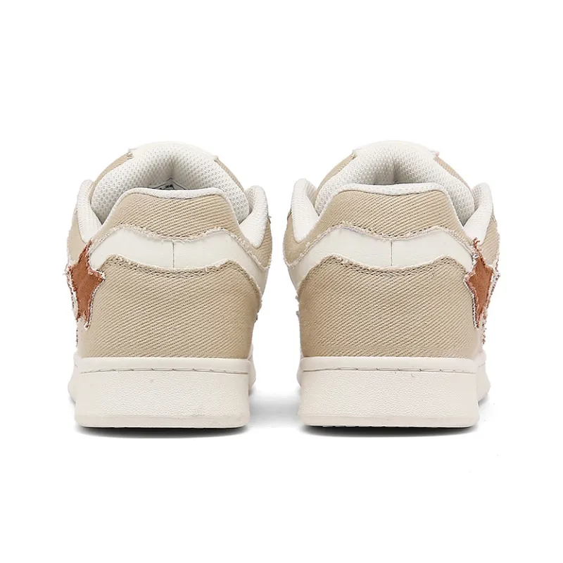 1xact Cover Low-Top Skateboard Shoes Unisex-20