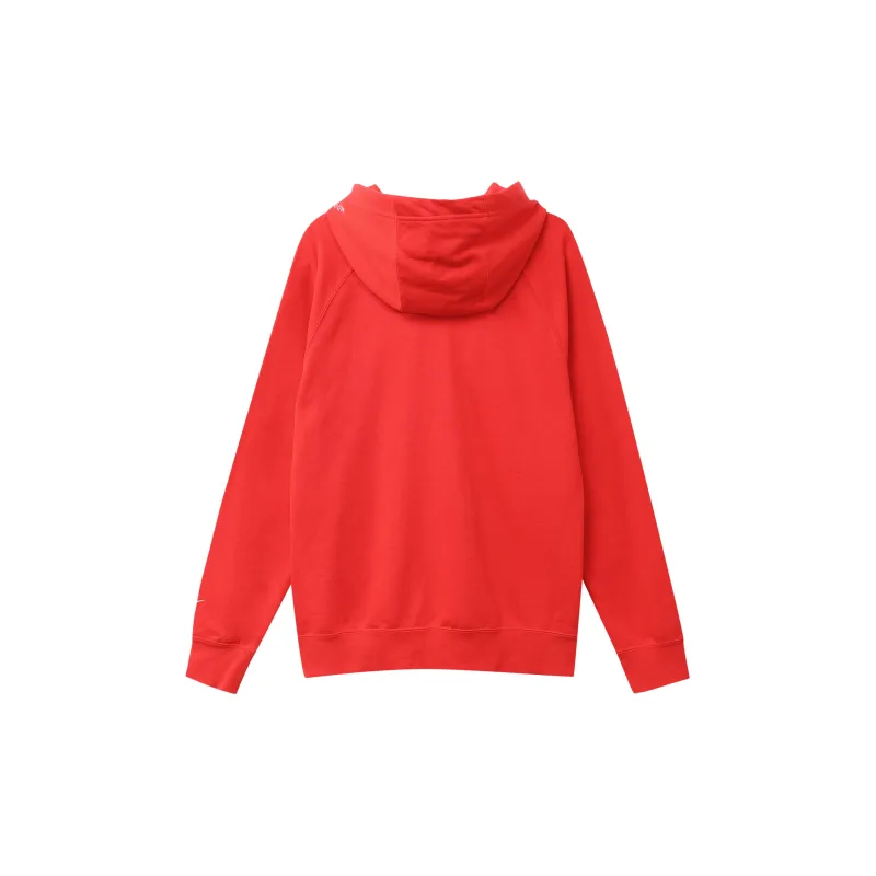 Nike American Sweatshirt Men's Red-1