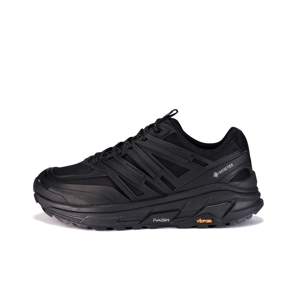 Kolon Sport Brown Sneakers on Sale & Authentic - POIZON