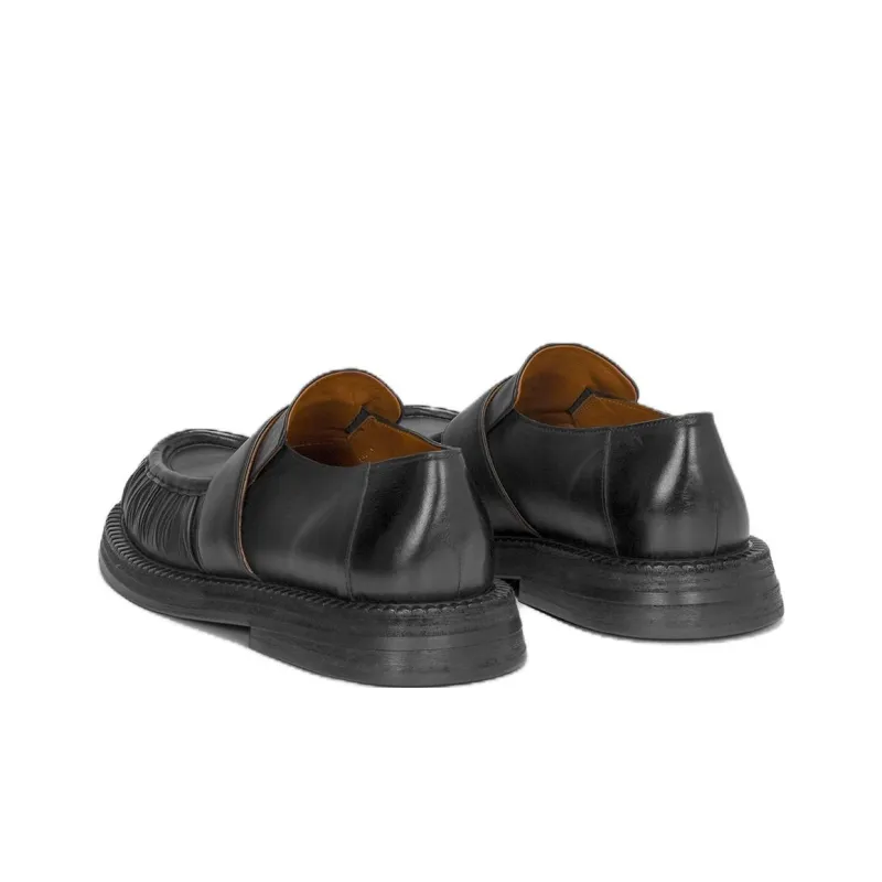 Marsèll Round-Toe Loafers-2