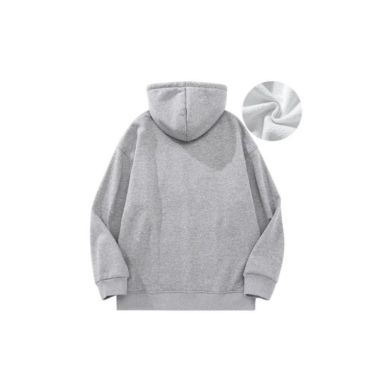 Gwola Sweatshirts Unisex-19