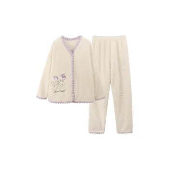 MIIOW Women's Pajama Sets