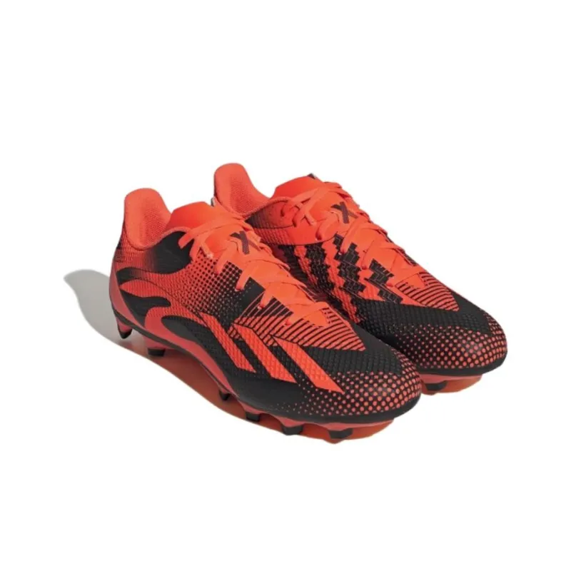 Adidas X Speedportal Messi.4 Fxg 'Orange'-2