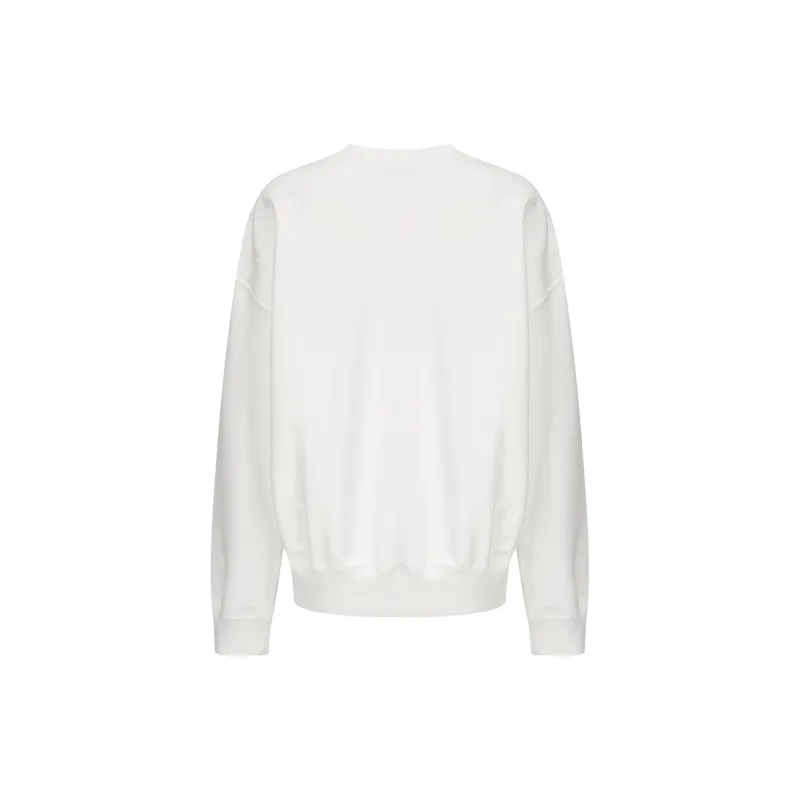 MARDI MERCREDI Sweatshirt Unisex-8