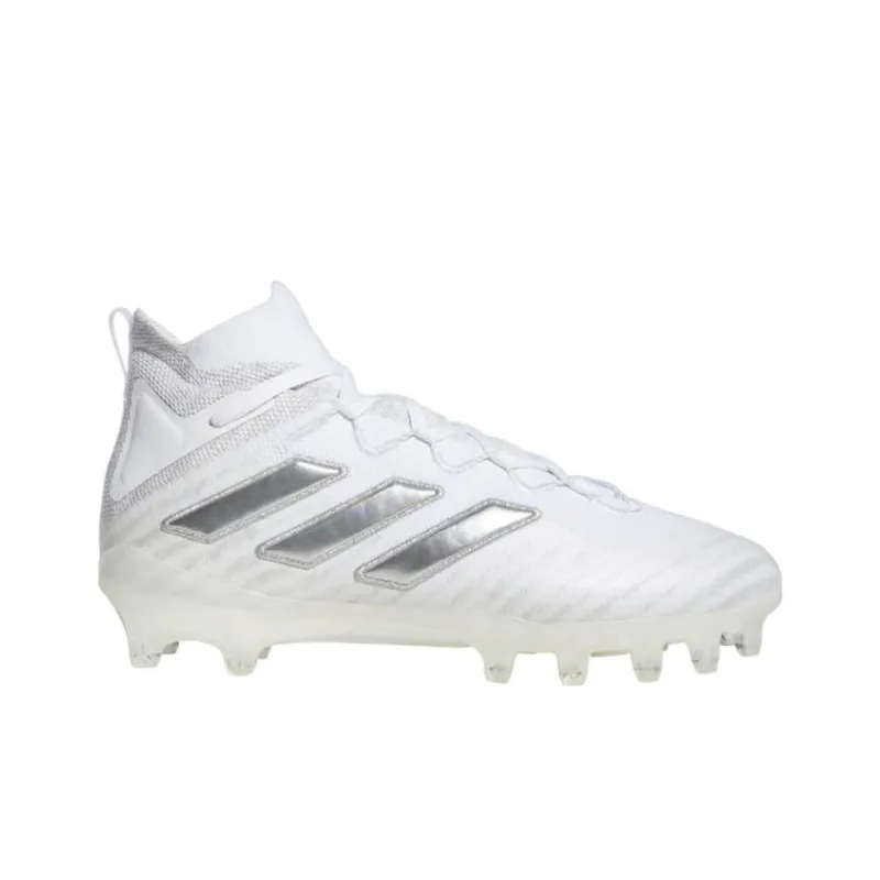 adidas Freak Ultra 20 'White Silver Metallic'-1