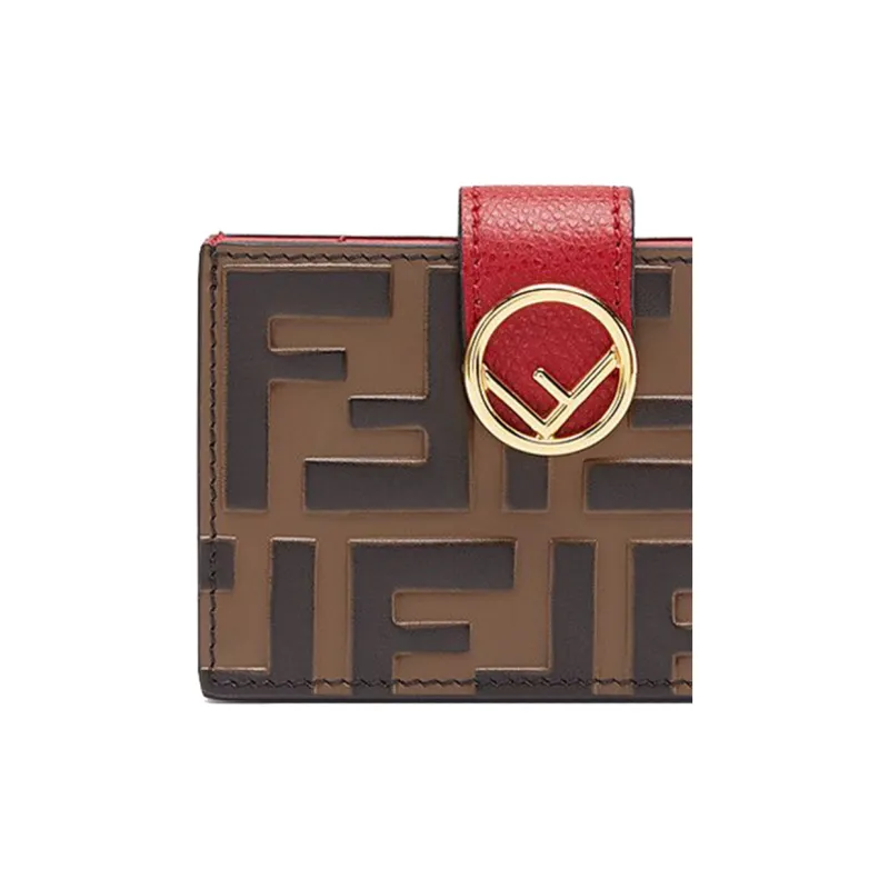 FENDI F Is FENDI Card Holders-4