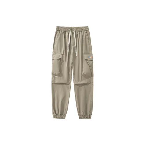 Unite Life HOODS Cargo Pants Unisex