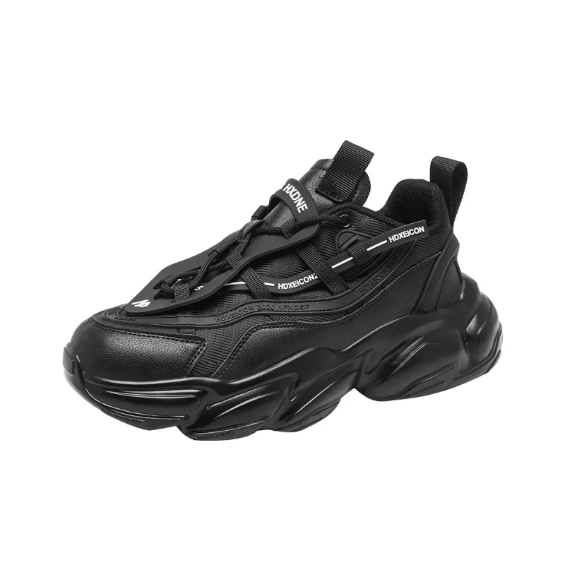 AD Low-Top Chunky Sneakers Unisex-17