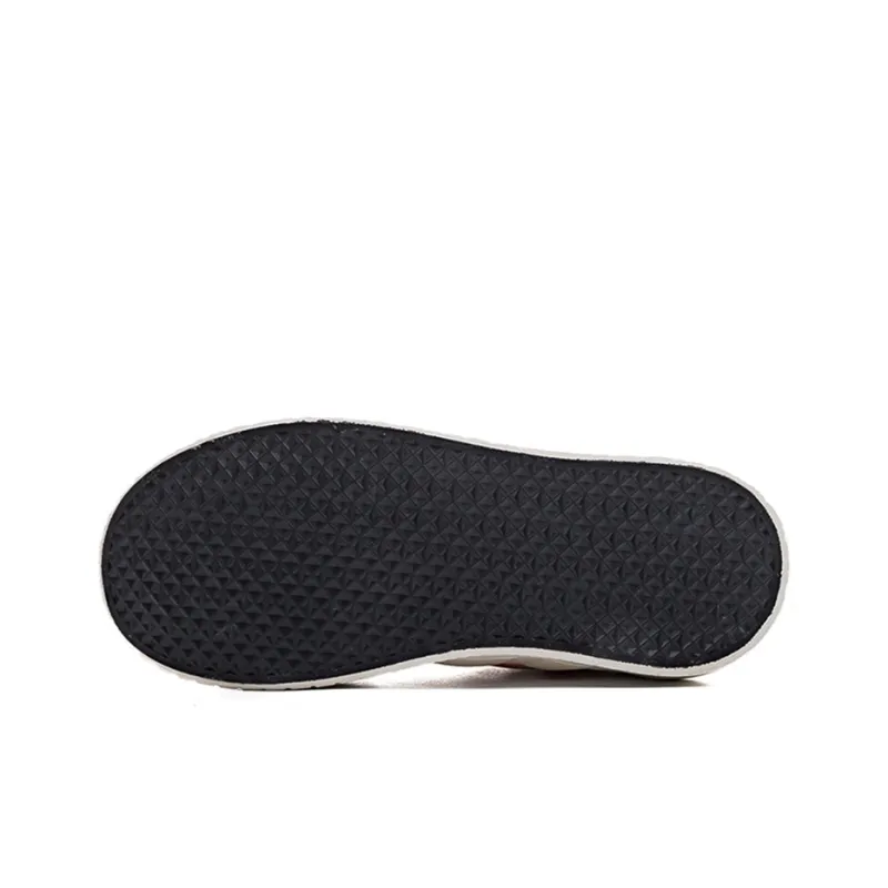 La Chapelle Height Increasing Lightweight Low-Top Skateboard Shoes Women's-22