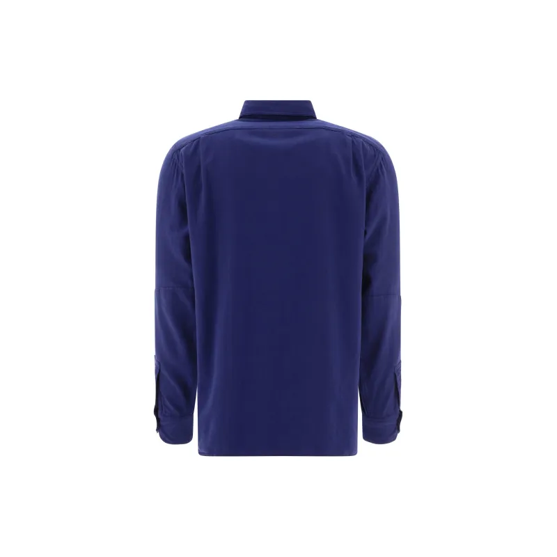 Polo Ralph Lauren Sahara Long Sleeved Shirt-1