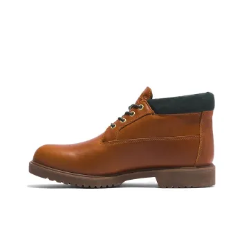 Timberland 1937 Newman Ankle Boots