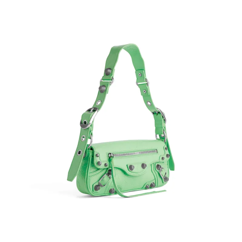 Balenciaga Le Cagole Xs Sling Bag-1