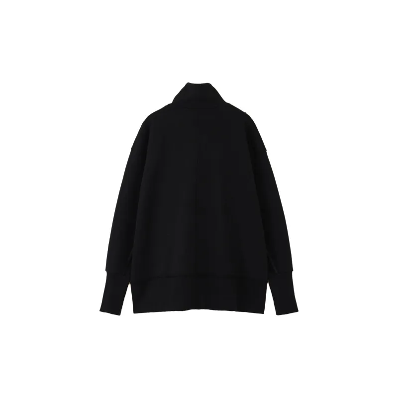 PUBLIC TOKYO Sweatshirt Women's Black-1