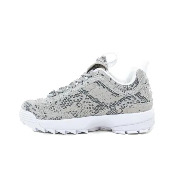 FILA Women's Disruptor 2 'Python'
