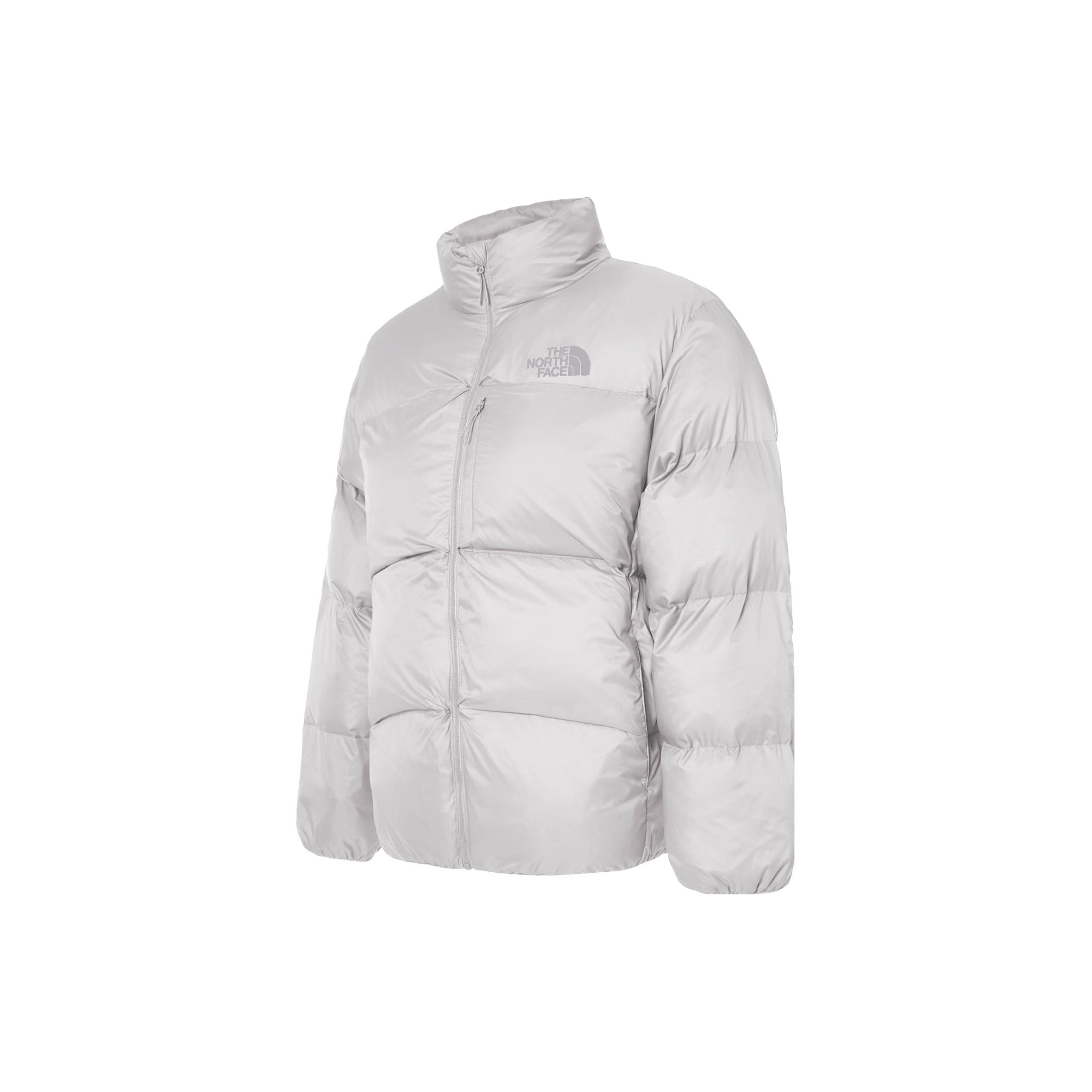 THE NORTH FACE VERMONT on BALL JACKET Puffer Jacket Unisex THE NORTH FACE VERMONT on BALL JACKET Puffer Jacket Unisex