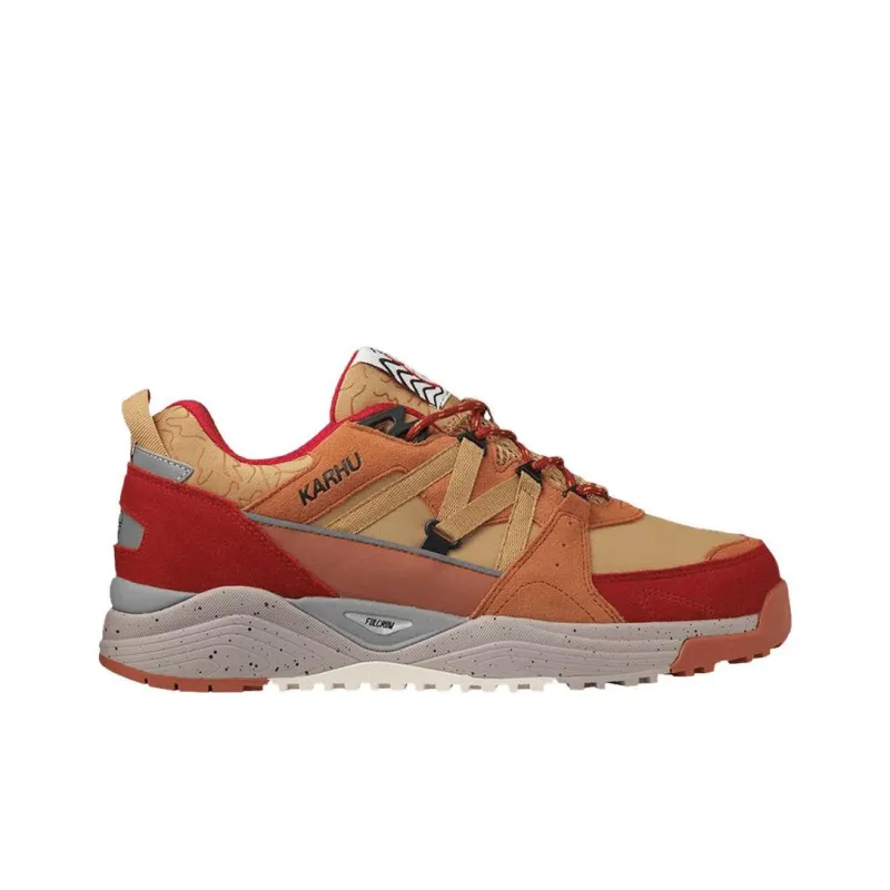 KARHU Fusion Xc 'Mount Saana Autumn Leaf'-1