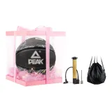 Pink Box, Black Ball+Pump