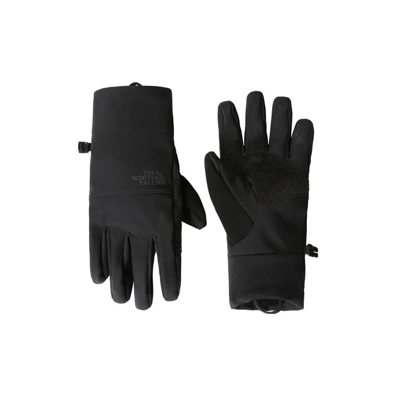 THE NORTH FACE Sports Gloves Unisex Black-2
