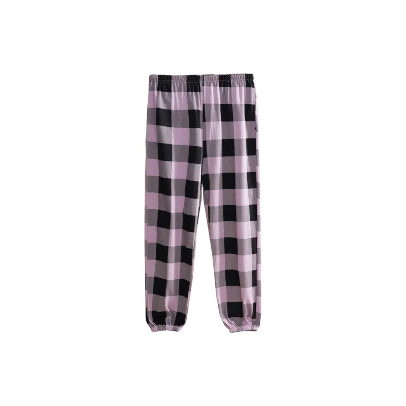 Dorame Women's Pajama Pants-0