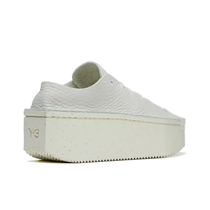 Y 3 Kyasu Y 3 Low 'Off White'-2