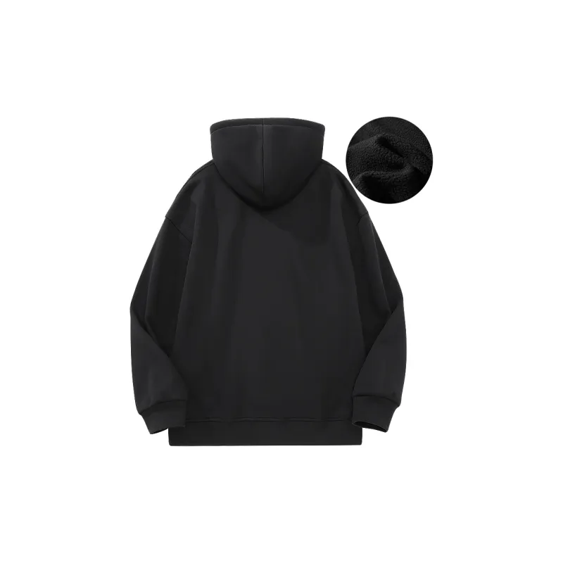 Gwola Sweatshirts Unisex-17
