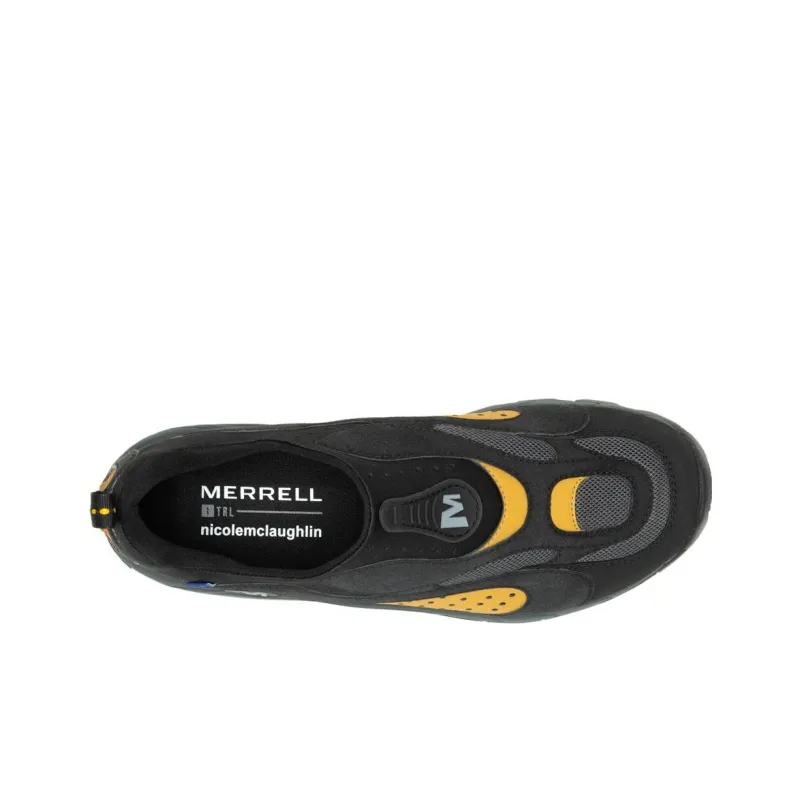 MERRELL Speed Streak 1TRL Nicole McLaughlin Black Amber-2