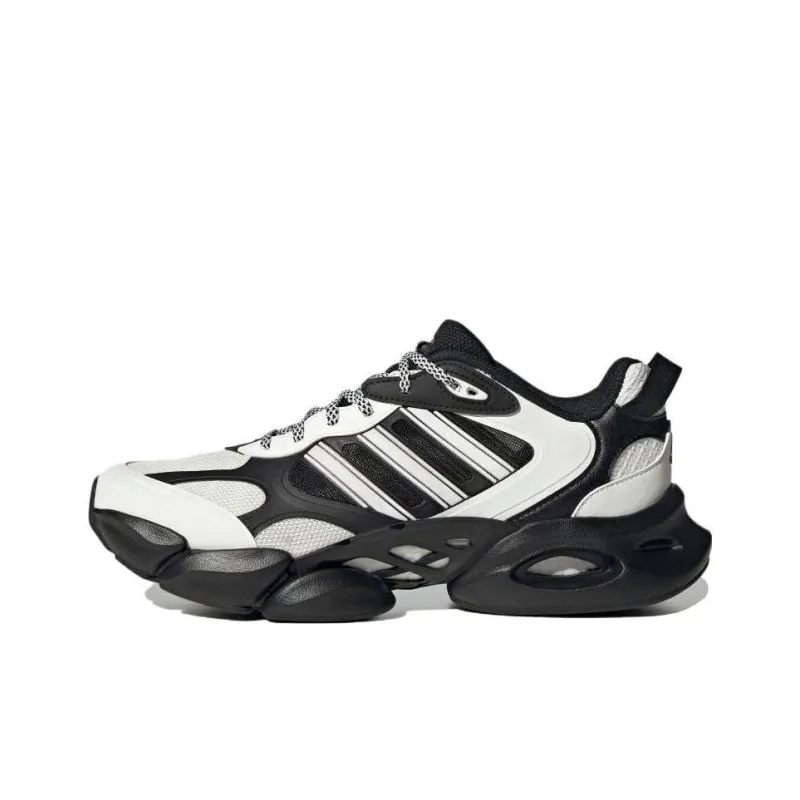 Adidas Climacool Vento 3.0 'Black White'-0