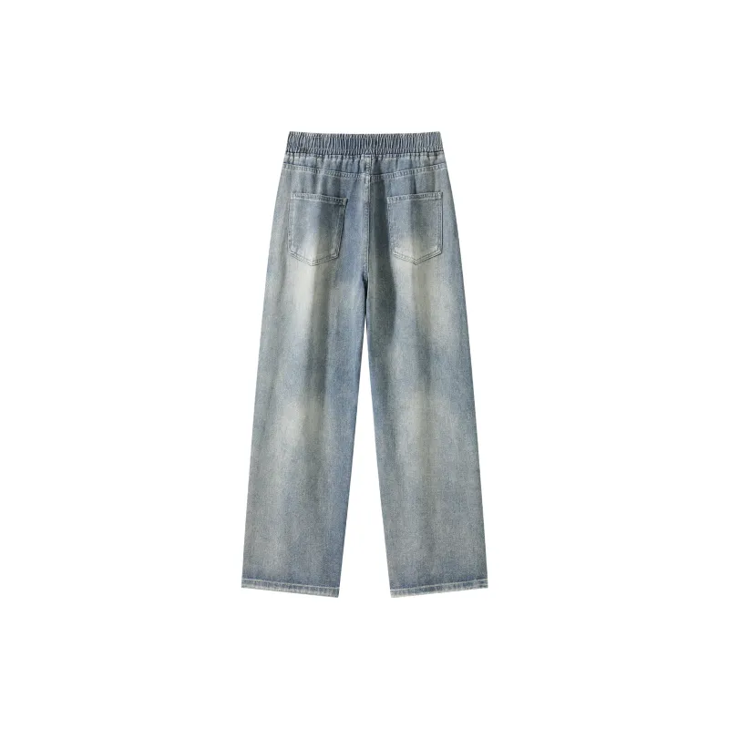 Crayon Shinchan Jeans Unisex-25