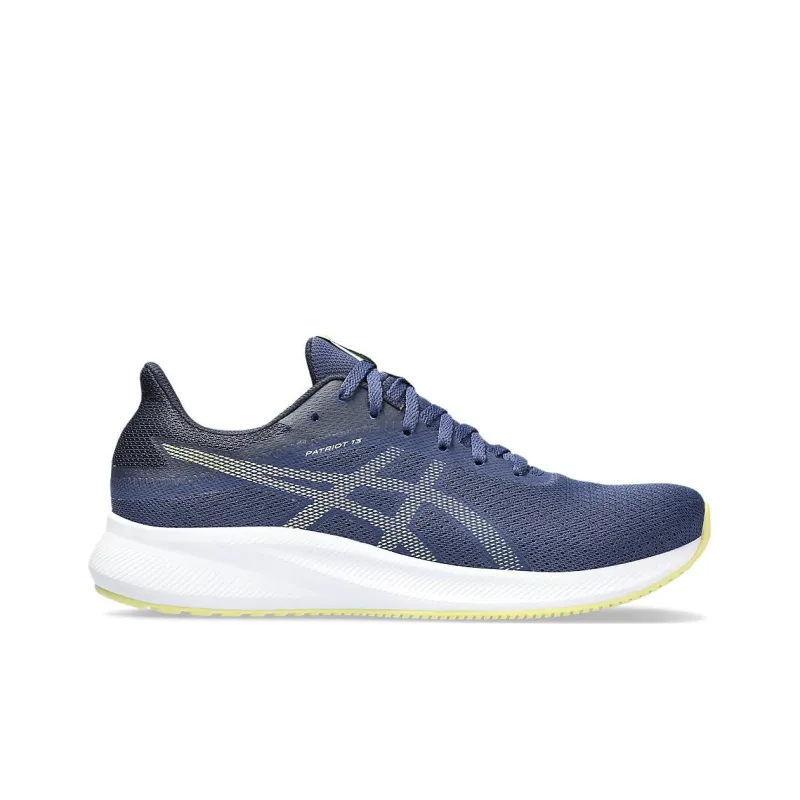 Asics Patriot 13 'Deep Ocean'-1
