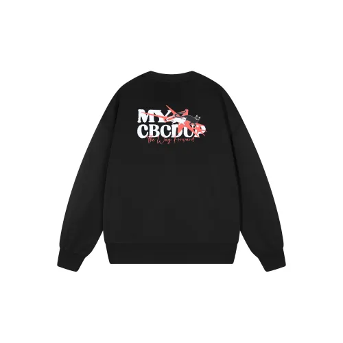 CBCD Unisex Sweatshirt