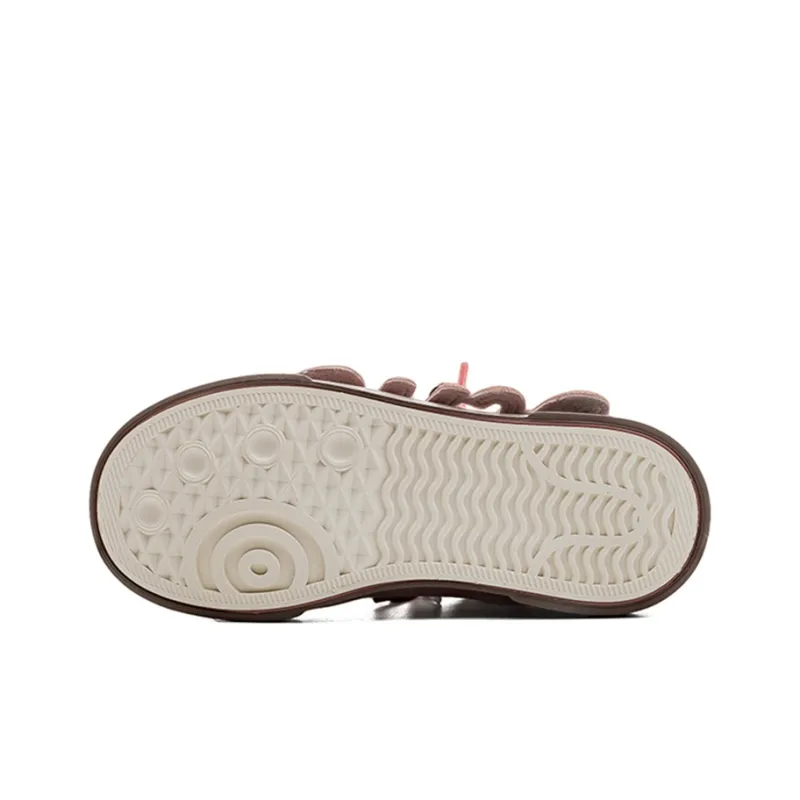 La Chapelle Height Increasing Lightweight Low-Top Skateboard Shoes Women's-4