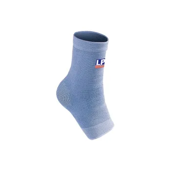 LP SUPPORT Ankle Braces Basketball Unisex Polyamide Elastane