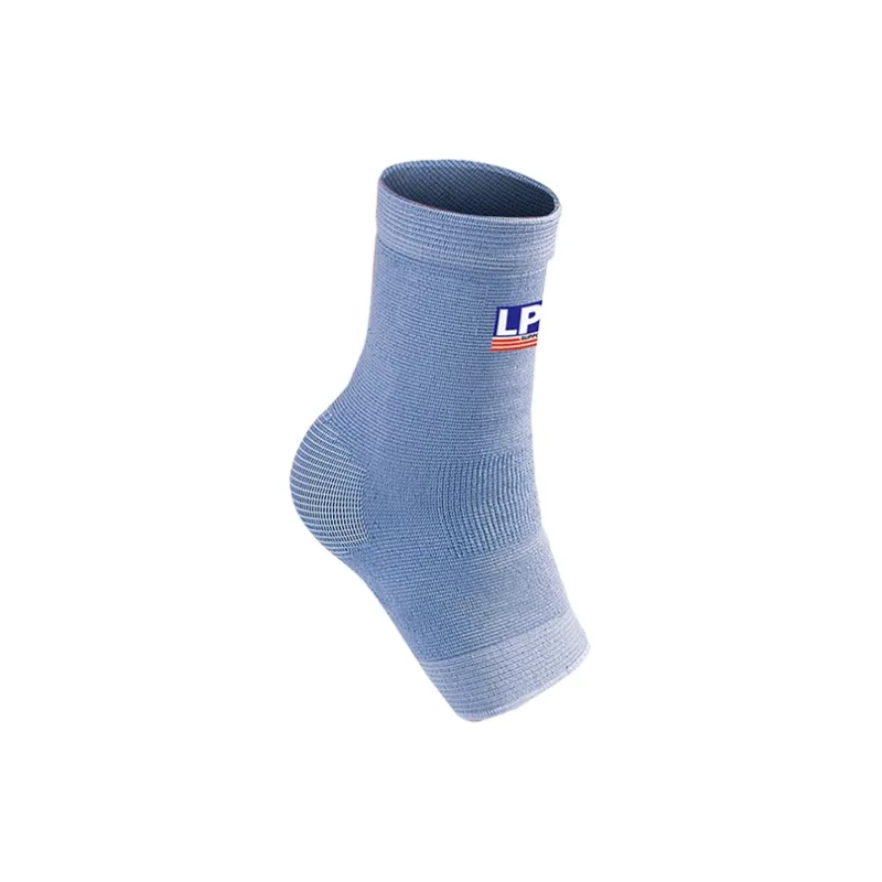 LP SUPPORT Ankle Braces Basketball Unisex Polyamide Elastane-0