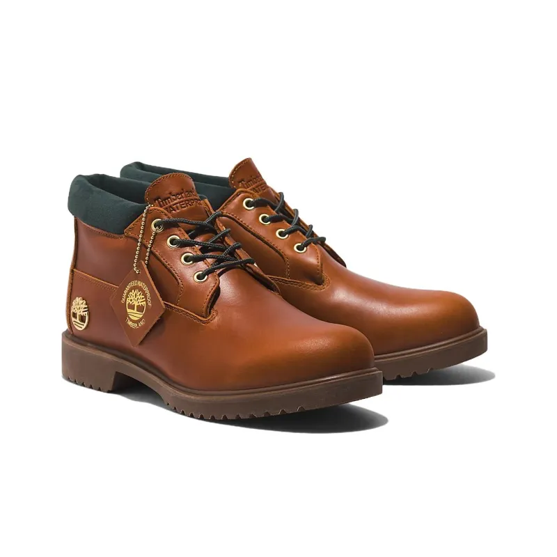 Timberland 1937 Newman Ankle Boots-2