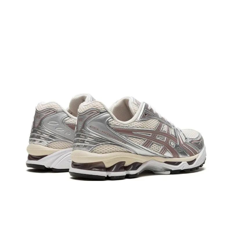 Asics Gel Kayano 14 Kith Cream Antler-3