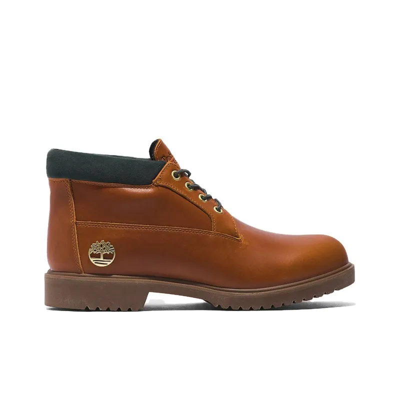 Timberland 1937 Newman Ankle Boots-1