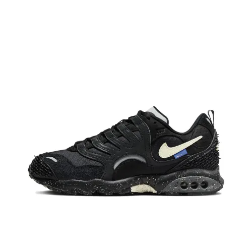 Nike Air Terra Humara Undefeated Black