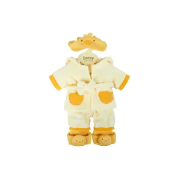 Disney Duffy And Friends Bathroom Collection Apparel Doll Products
