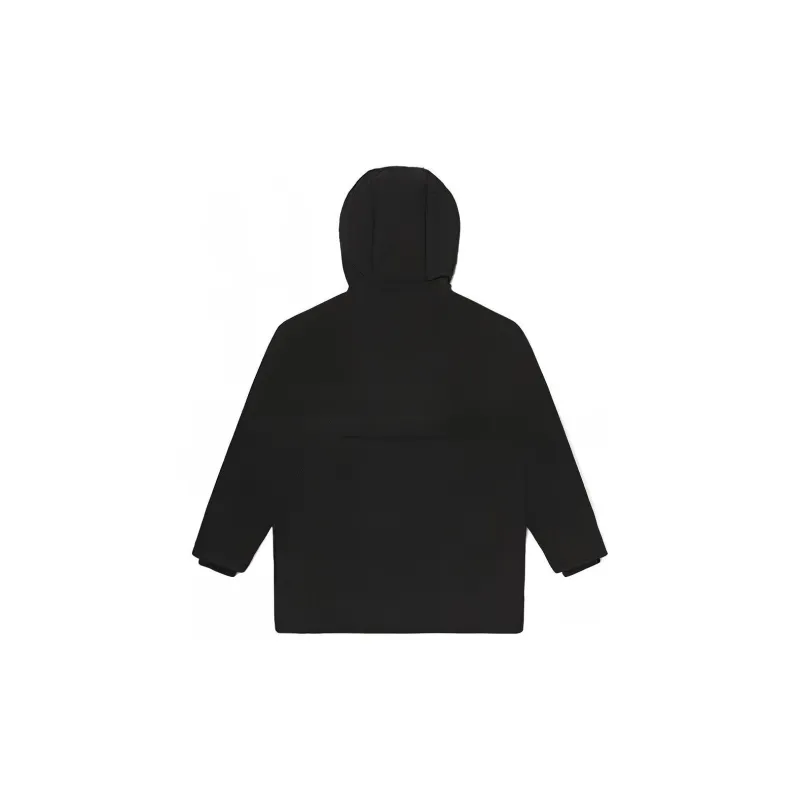 Dickies Puffer Jackets Women's-3