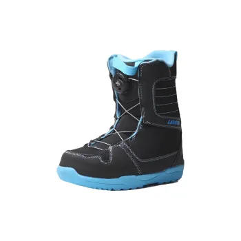 LIDAKIS Single Snowboard Ski Boots