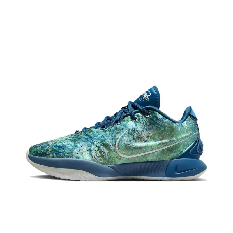 Nike LeBron 21 "Abalone Pearl"-0