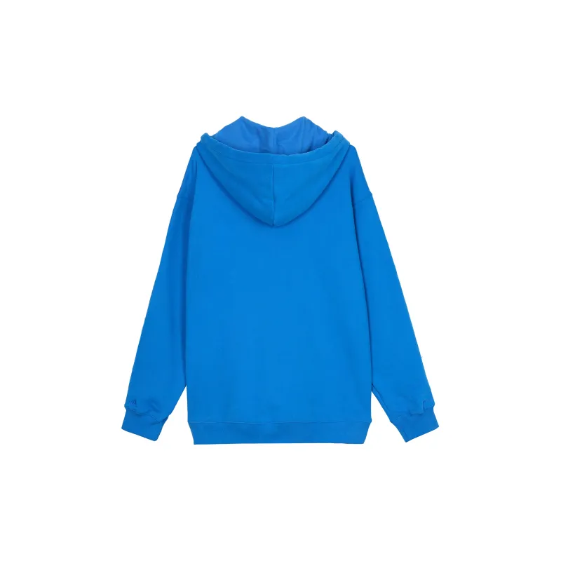 Adidas Ivy Park Cargo Hoodie Kids-1