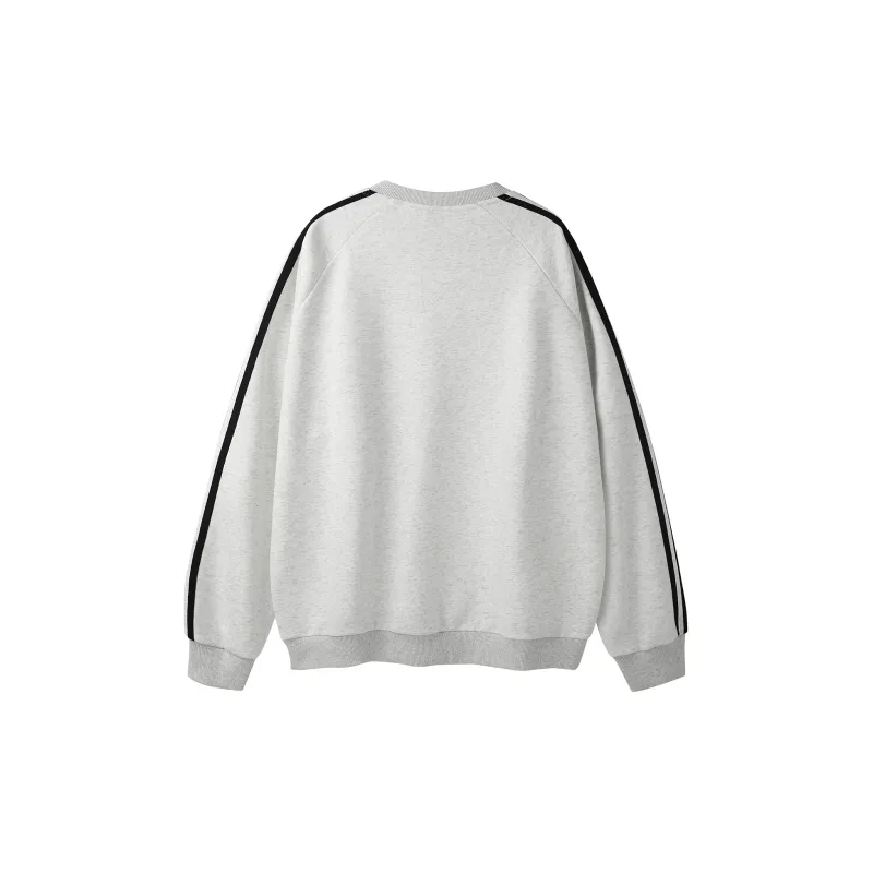 POINTLIMIT 24SS Sweatshirt Unisex-1