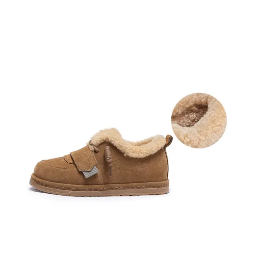 CAMEL Casual Single Shoes Women's